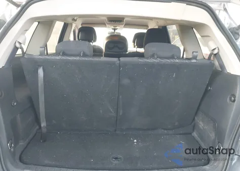 2017 Dodge Journey Sxt from USA, damaged, VIN 3C4PDCBG3HT521517